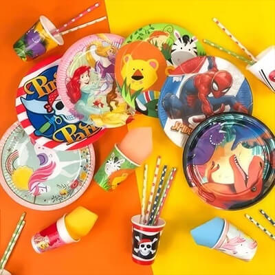 Party Supplies
