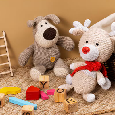 Toys & Games